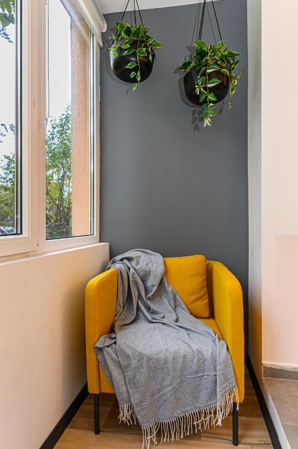 Travelers Hideout - Central Apartment Braşov Exterior foto